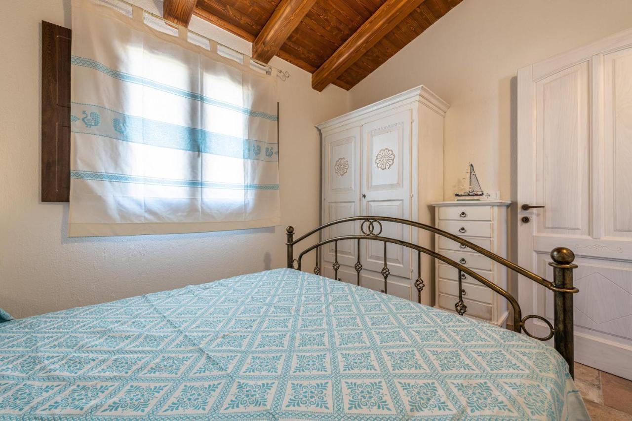 Mattia House Βίλα Villasimius Εξωτερικό φωτογραφία
