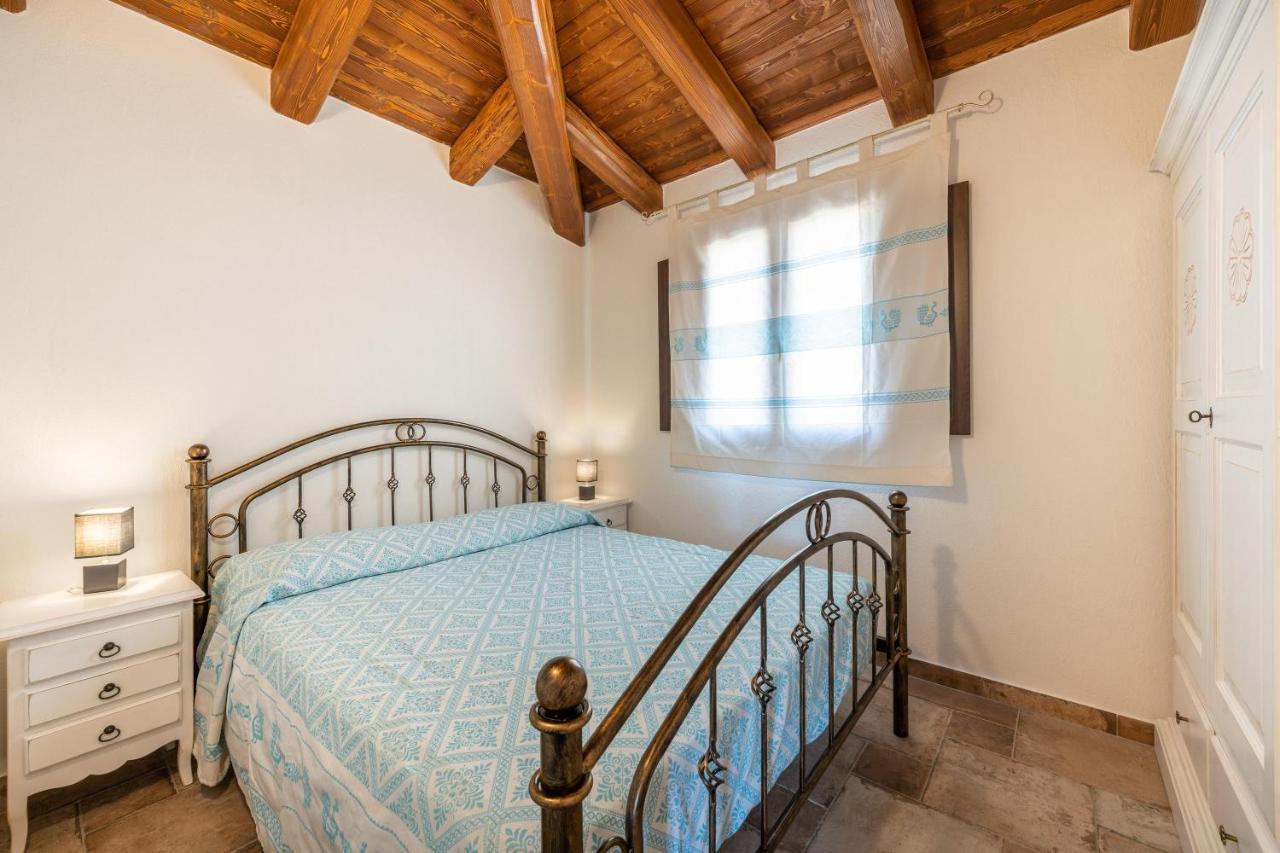 Mattia House Βίλα Villasimius Εξωτερικό φωτογραφία