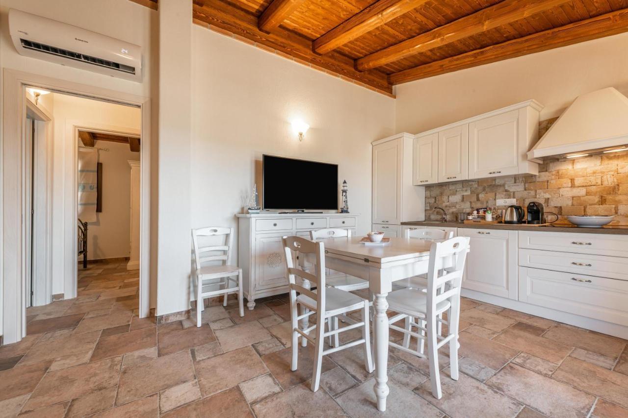 Mattia House Βίλα Villasimius Εξωτερικό φωτογραφία