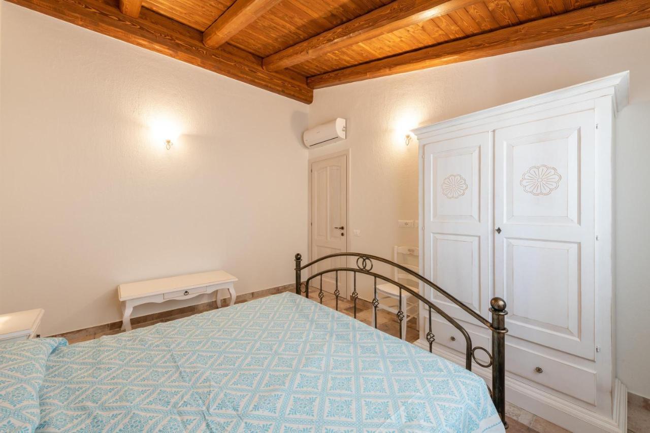 Mattia House Βίλα Villasimius Εξωτερικό φωτογραφία