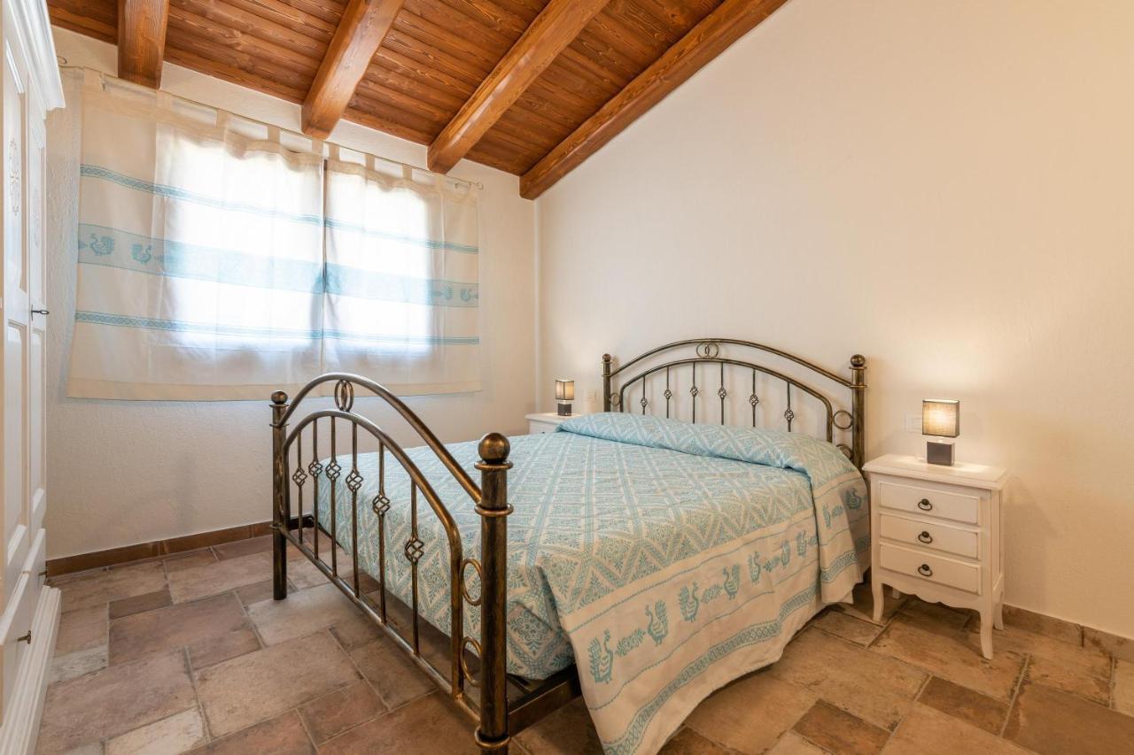 Mattia House Βίλα Villasimius Εξωτερικό φωτογραφία