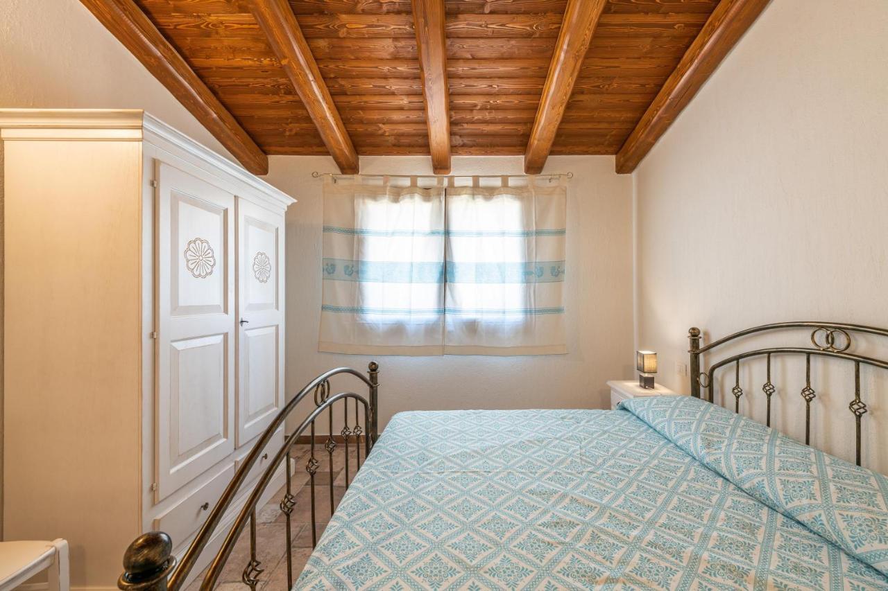 Mattia House Βίλα Villasimius Εξωτερικό φωτογραφία
