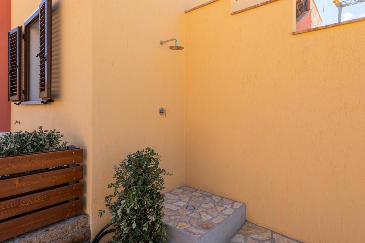 Mattia House Βίλα Villasimius Εξωτερικό φωτογραφία